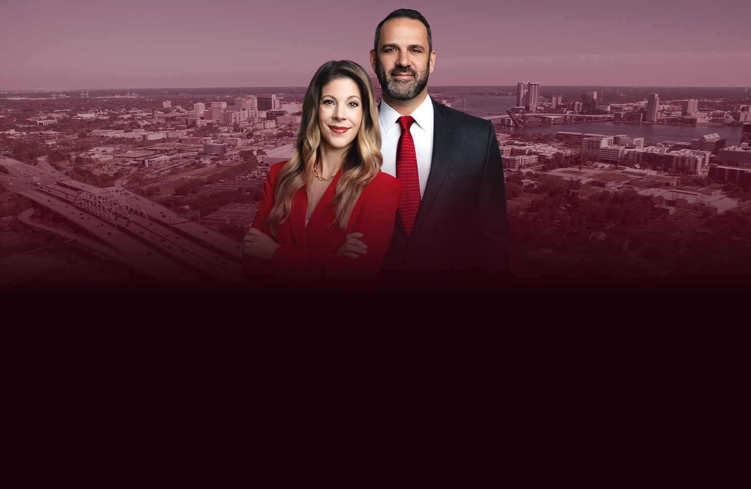 Baggett Law Personal Injury Lawyers located in 9471 Baymeadows Rd #105, Jacksonville, FL 32256